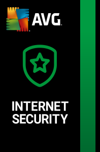 AVG Internet Security 1PC / 1Rok