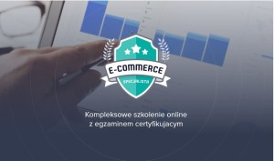 Specjalista e-commerce Strefa Kursów