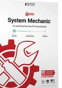 iolo System Mechanic