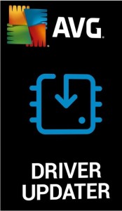 AVG Driver Updater 1PC / 1Rok